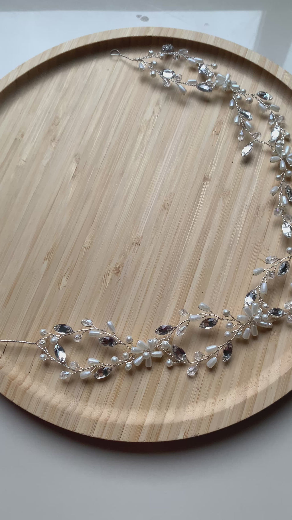 Hair Vine