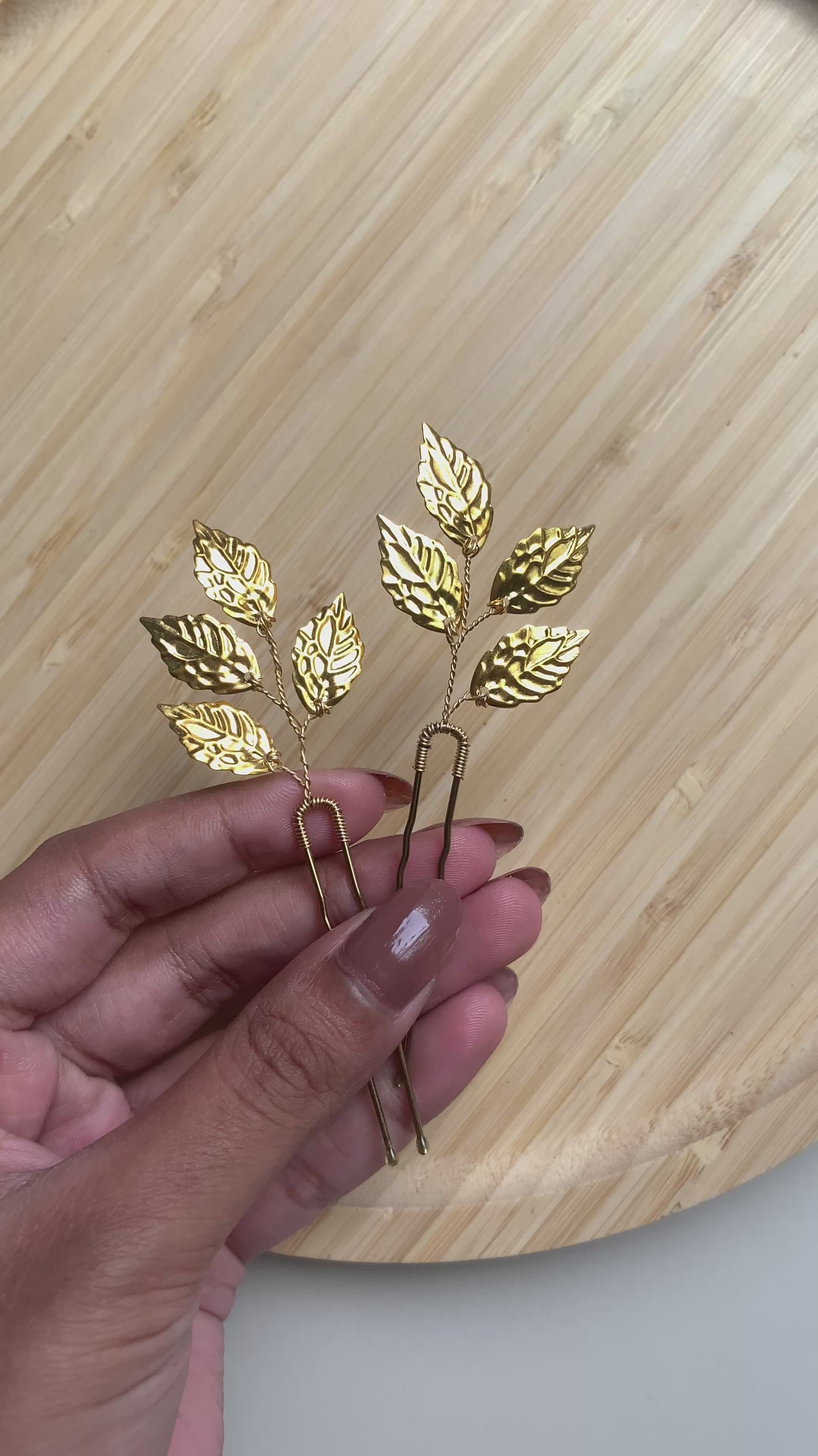 Pin Pair