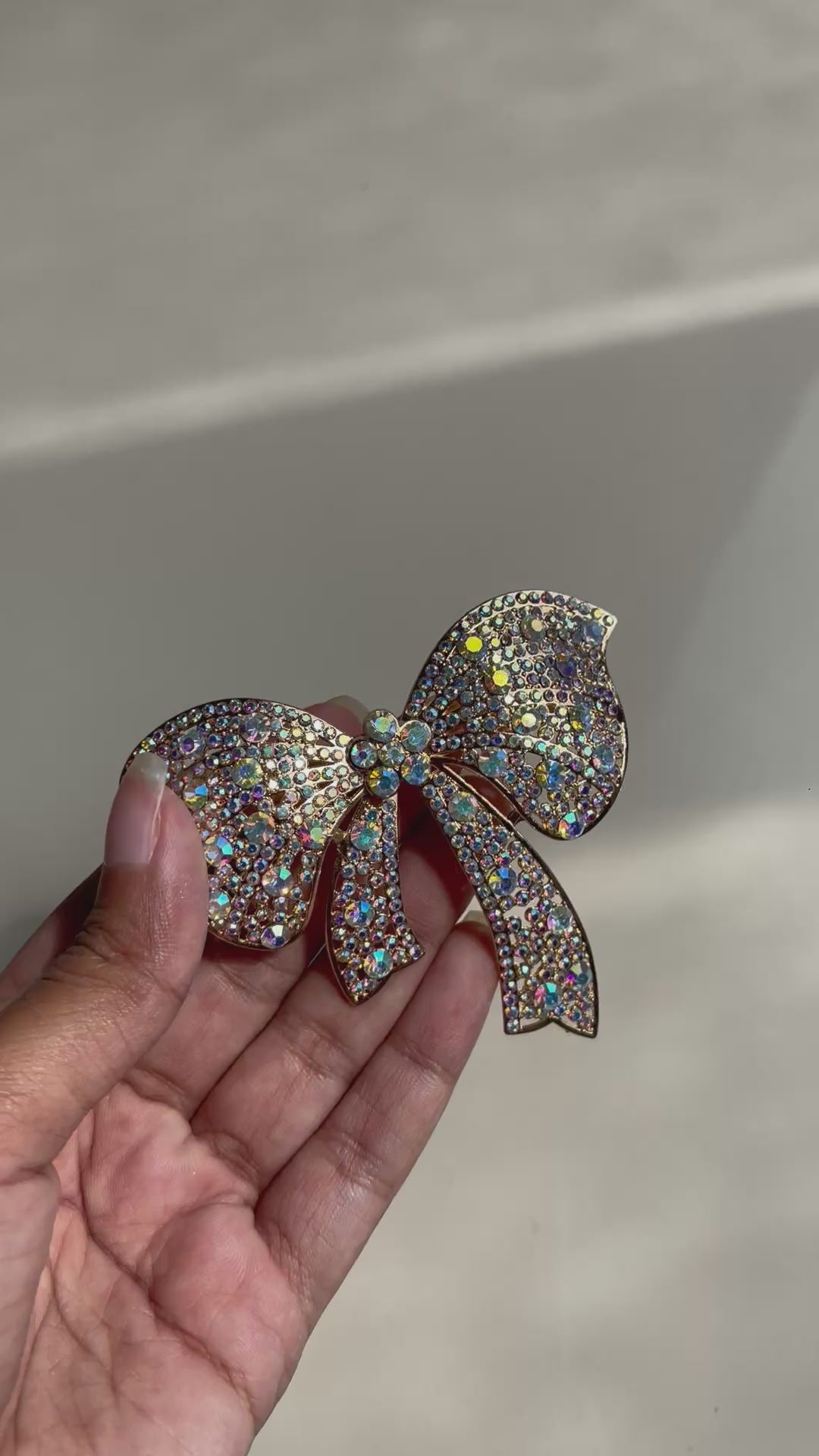 Bow Clip