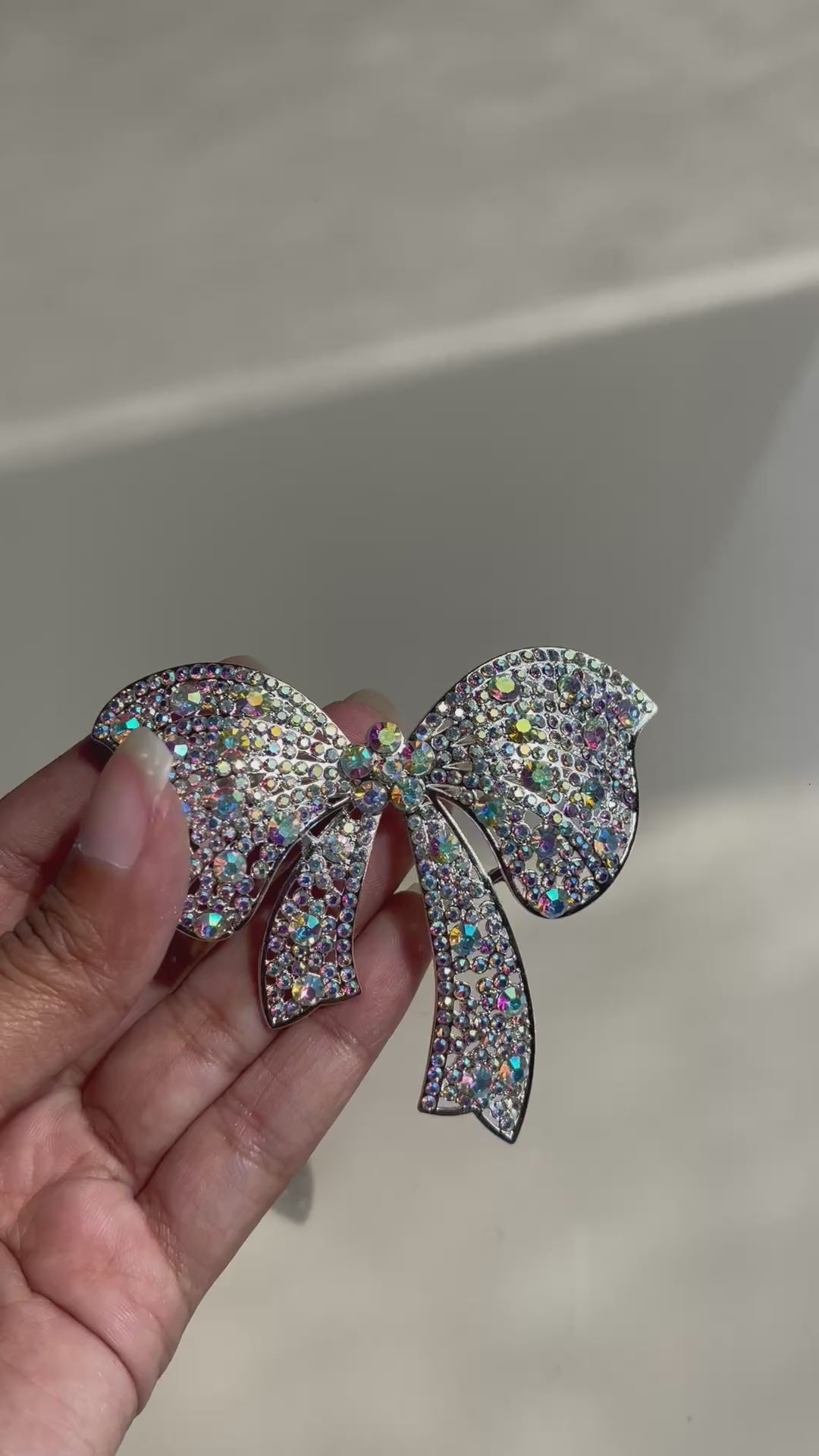 Bow Clip